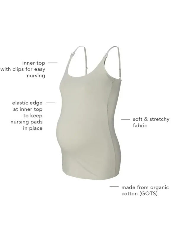 Noppies Tops | Tops-Still-Top Ara -