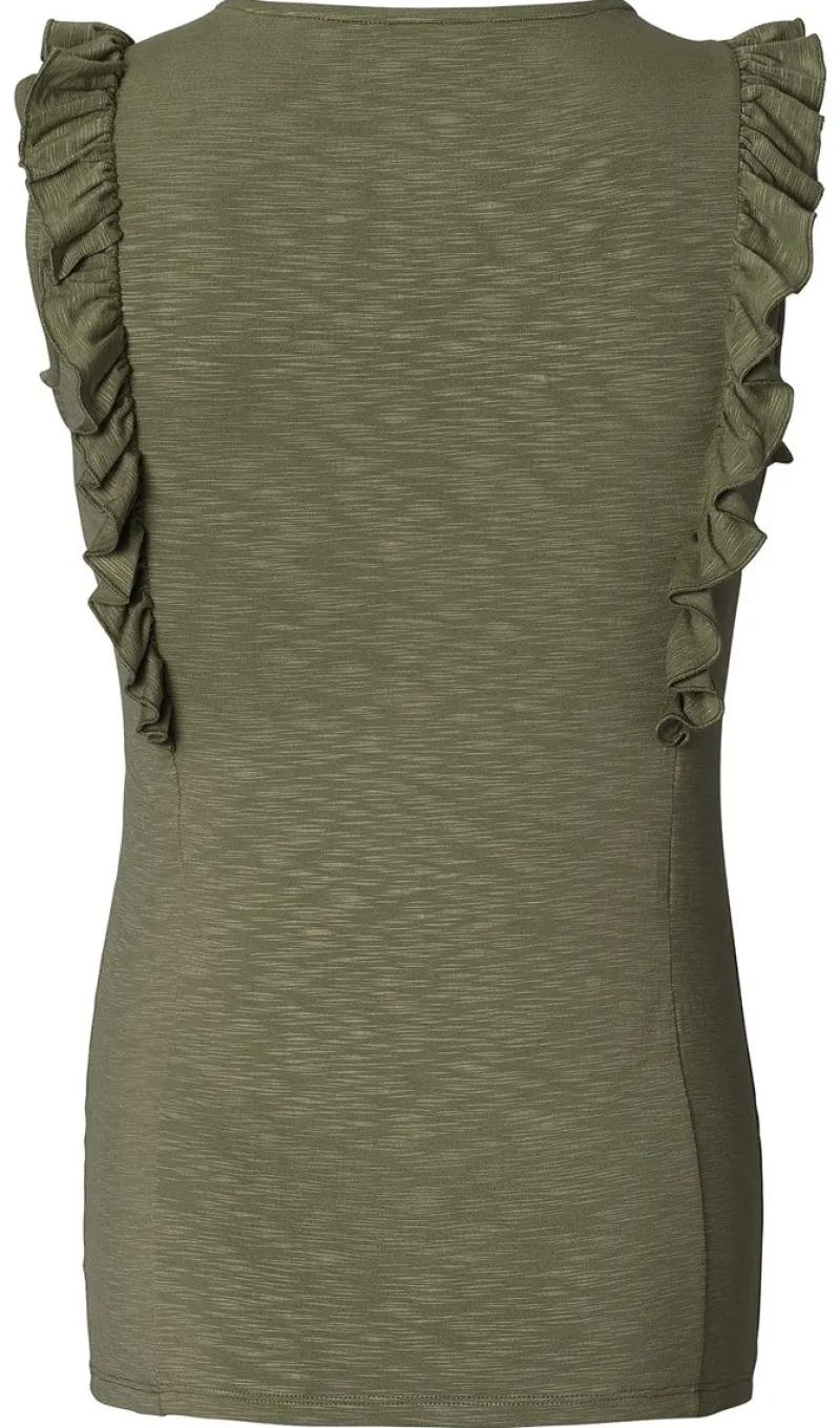 stilltop_blois__dusty_oli_10.webp Noppies Tops | Tops-Still-Top Blois -