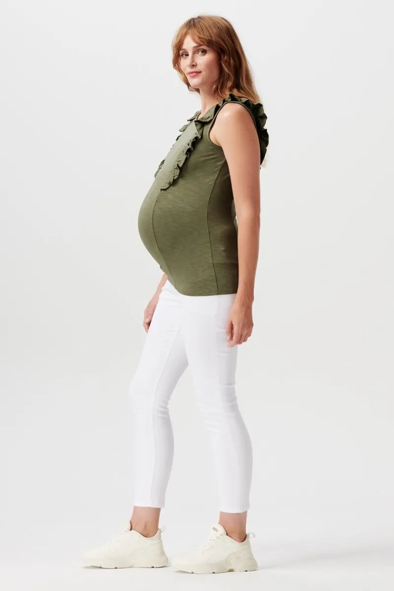 stilltop_blois__dusty_oli_12.webp Noppies Tops | Tops-Still-Top Blois -