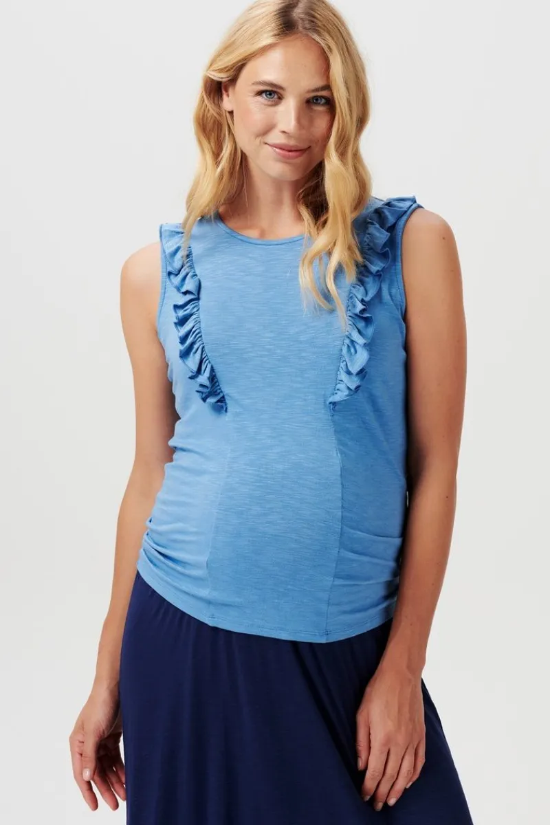 stilltop_blois__riviera_7.webp Noppies Tops | Tops-Still-Top Blois -