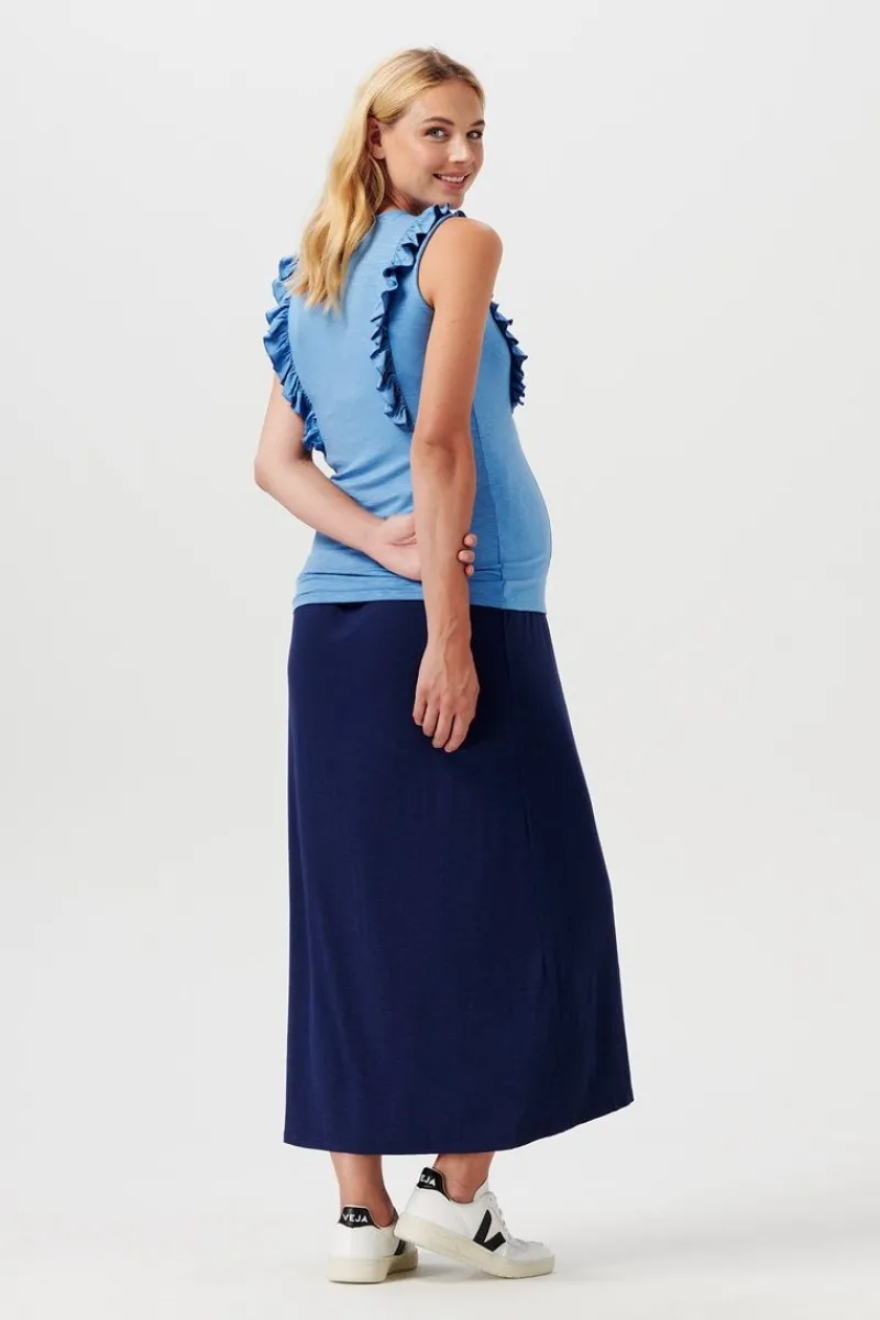 stilltop_blois__riviera_8.webp Noppies Tops | Tops-Still-Top Blois -