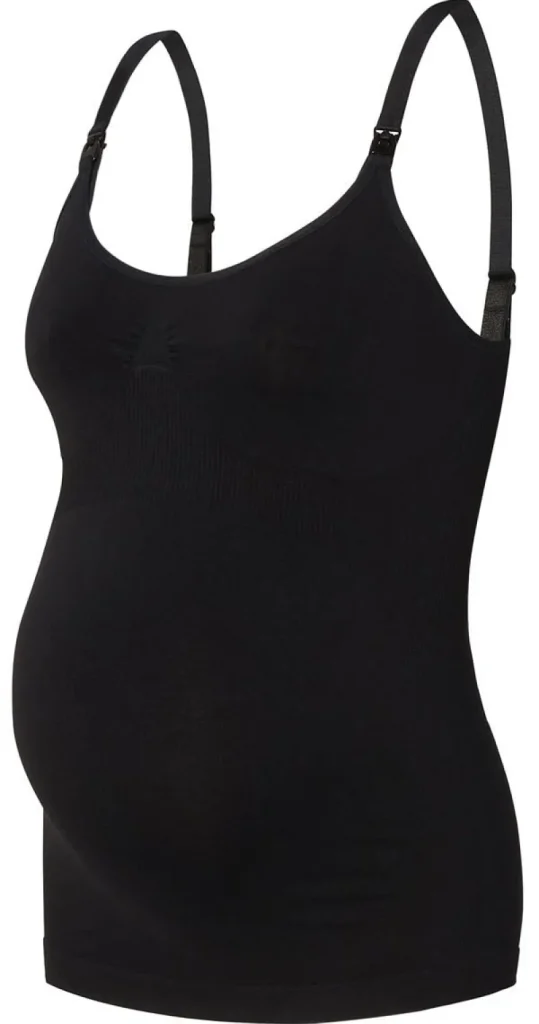 Noppies Tops | Tops-Still-Top Evi Sensil® Breeze -