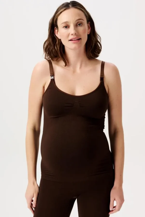 Noppies Tops | Tops-Still-Top Evi Sensil® Breeze -