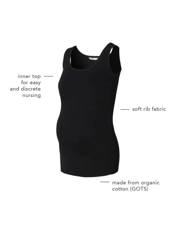 Noppies Tops | Tops-Still-Top Jamee -