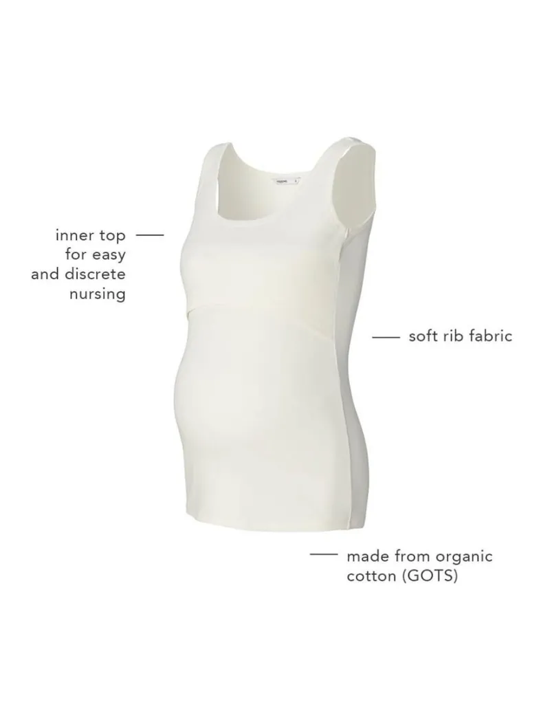 stilltop_jamee__cream_6.webp Noppies Tops | Tops-Still-Top Jamee -