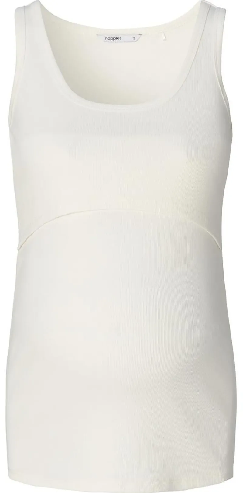 stilltop_jamee__cream_9.webp Noppies Tops | Tops-Still-Top Jamee -
