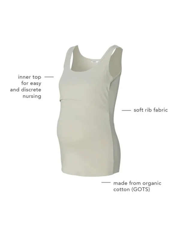 Noppies Tops | Tops-Still-Top Jamee -
