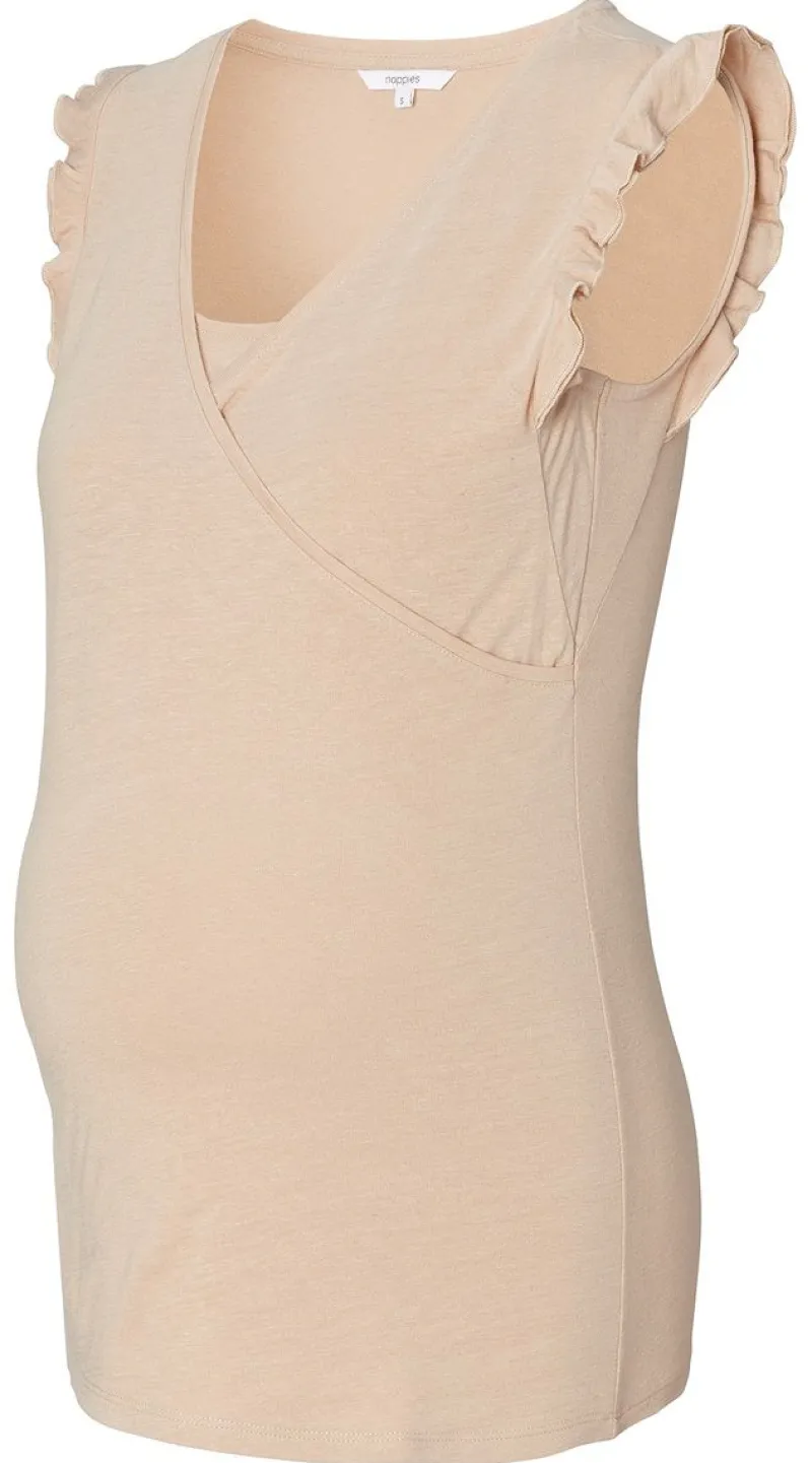 stilltop_maud__humus_4.webp Noppies Tops | Tops-Still-Top Maud -