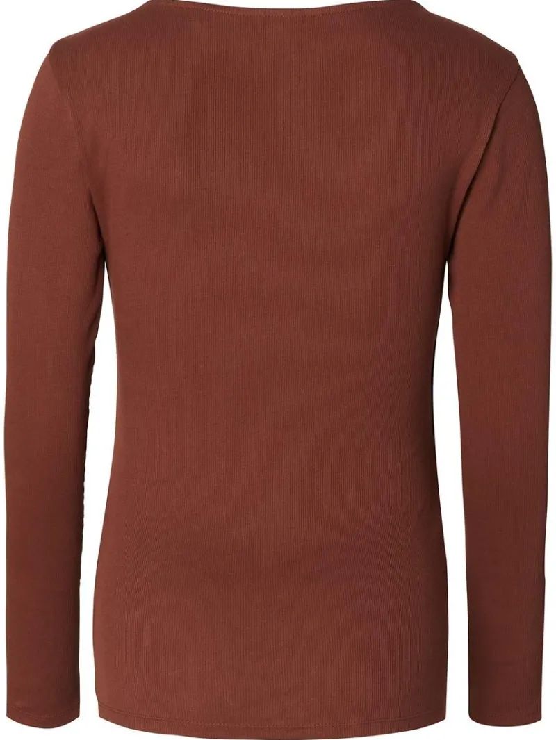 stilltop_sara__cappucino_9.webp Noppies Tops | Tops-Still-Top Sara -