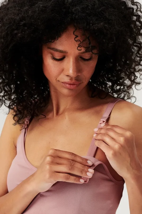 Noppies Tops | Tops-Still-Top Seamless -