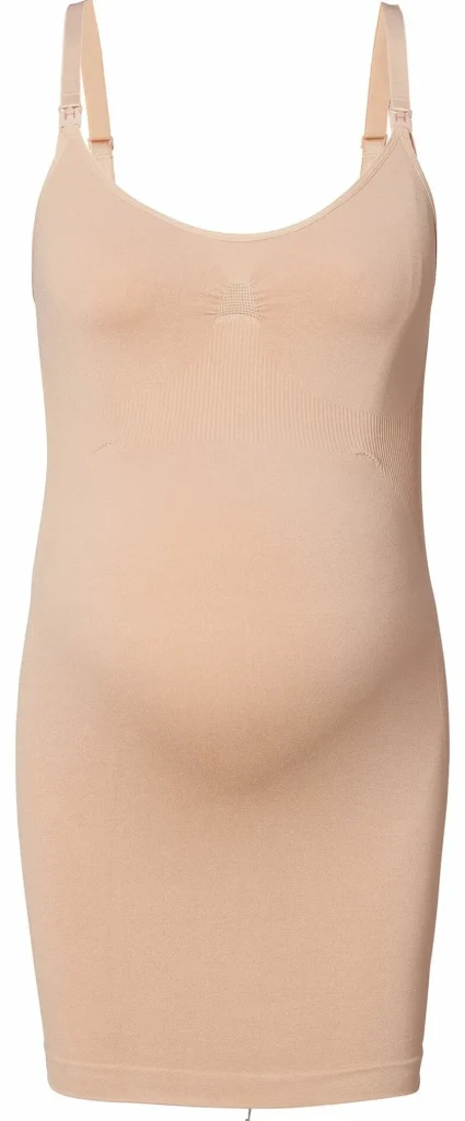 Noppies Tops | Tops-Still-Top Seamless Nursing Dress -