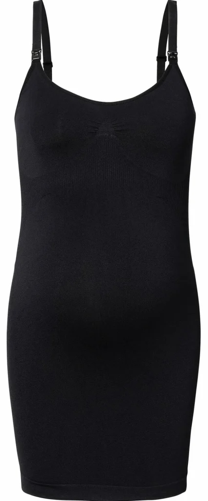 Noppies Tops | Tops-Still-Top Seamless Nursing Dress -