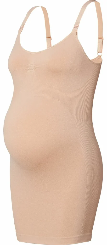 Noppies Tops | Tops-Still-Top Seamless Nursing Dress -