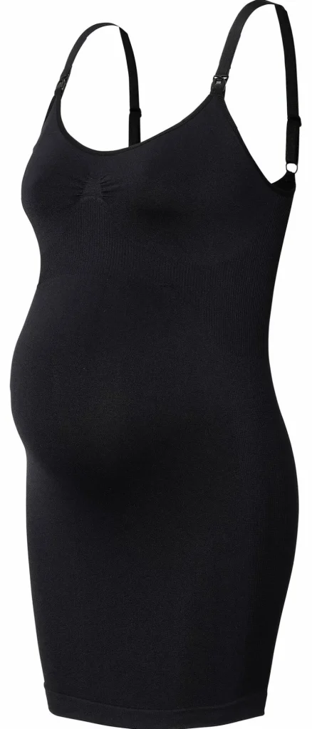 Noppies Tops | Tops-Still-Top Seamless Nursing Dress -
