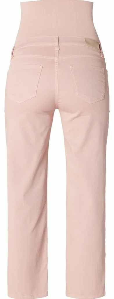 Noppies Jeans-Straight Umstandsjeans -
