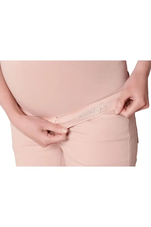 Noppies Jeans-Straight Umstandsjeans -