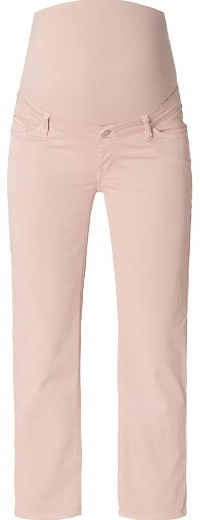 Noppies Jeans-Straight Umstandsjeans -
