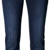 Noppies Jeans-Straight Umstandsjeans -