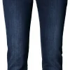Noppies Jeans-Straight Umstandsjeans -
