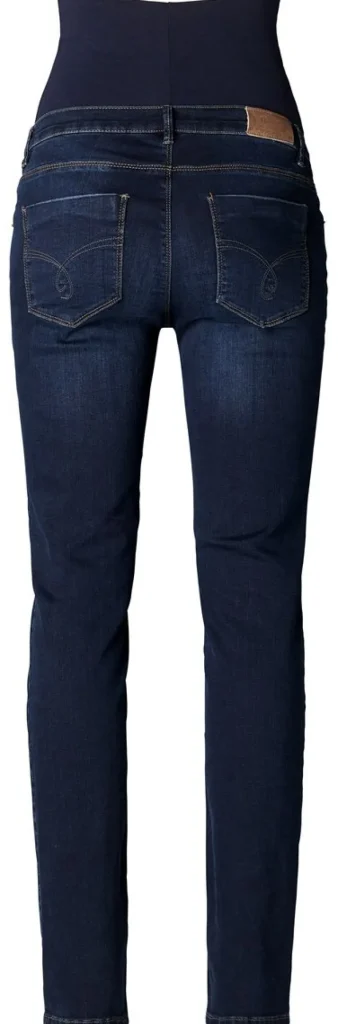 Noppies Jeans-Straight Umstandsjeans -