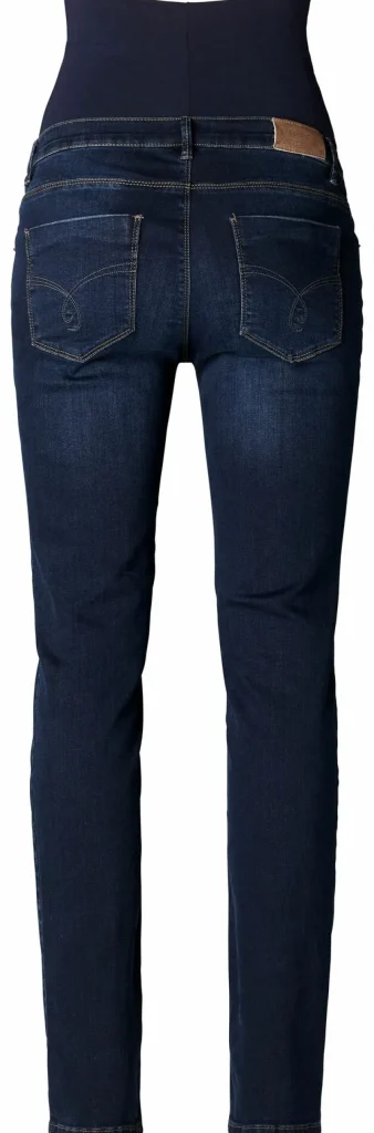 Noppies Jeans-Straight Umstandsjeans -