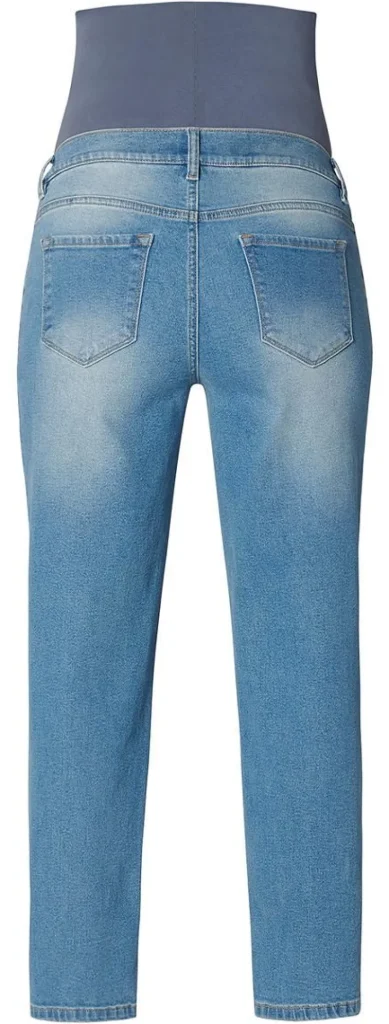 Noppies Jeans-Straight Umstandsjeans Azua -