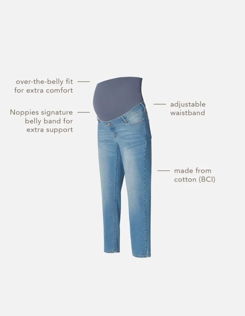 straight_umstandsjeans_az_7.webp Noppies Jeans-Straight Umstandsjeans Azua -