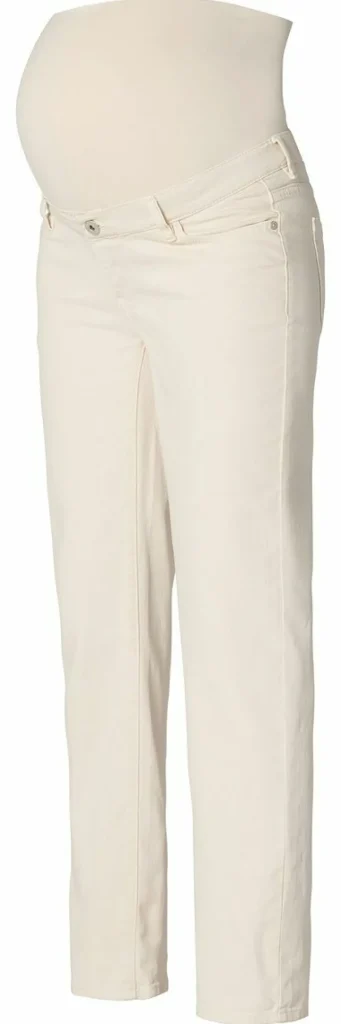 Noppies Jeans-Straight Umstandsjeans Brooke -