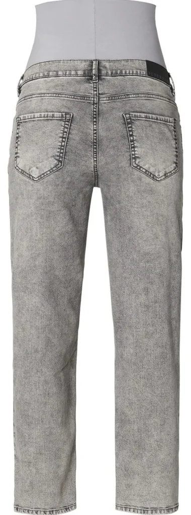 Noppies Jeans-Straight Umstandsjeans Brooke -