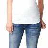 Noppies Jeans-Straight Umstandsjeans Karen -