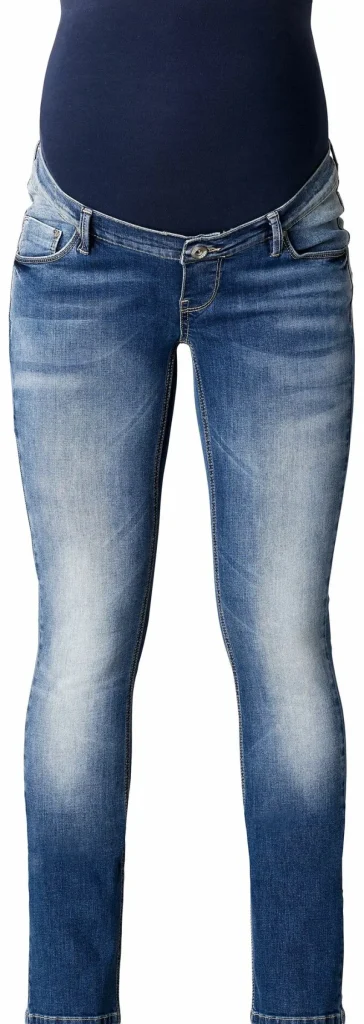 Noppies Jeans-Straight Umstandsjeans Karen -