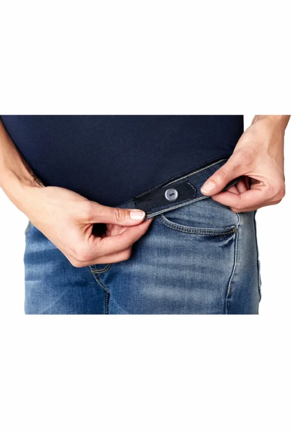 Noppies Jeans-Straight Umstandsjeans Karen -
