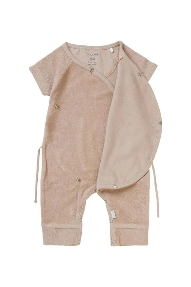 strampler_belton__doeskin_8.webp Noppies Spielanzug-Strampler Belton -