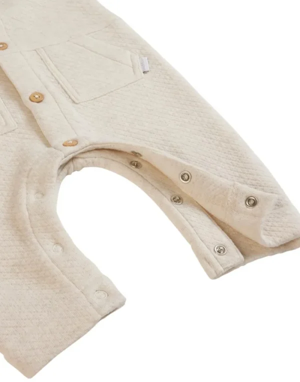 Noppies Spielanzug-Strampler Boswell -