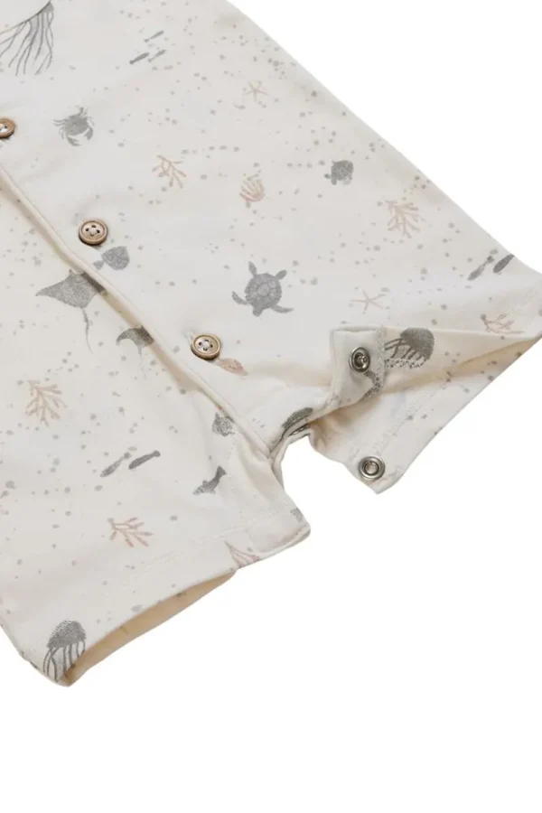 Noppies Spielanzug-Strampler Bunkie -