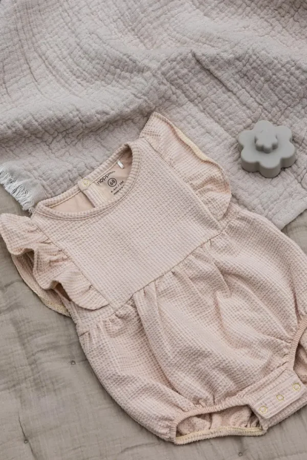 Noppies Strampler-Strampler Conroe -