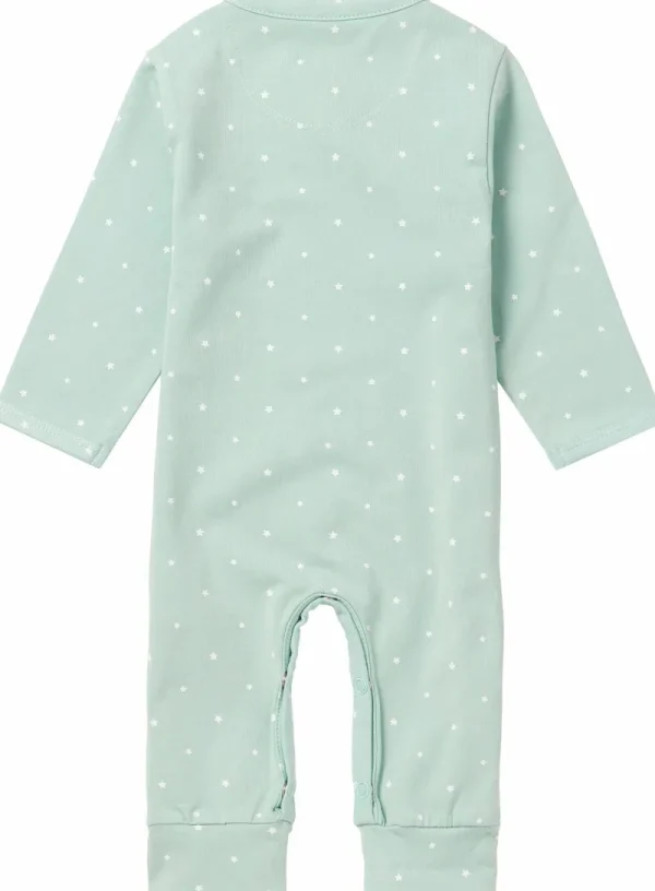 Noppies Spielanzug | Basics-Strampler Lou -