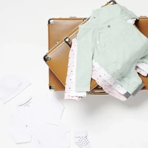 Noppies Spielanzug | Basics-Strampler Lou -