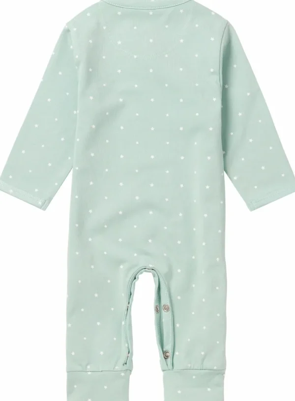 Noppies Spielanzug | Basics-Strampler Lou -