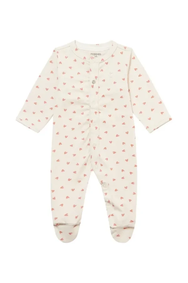 Noppies Spielanzug-Strampler Many -
