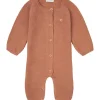 Noppies Spielanzug | Basics-Strampler Monrovia -