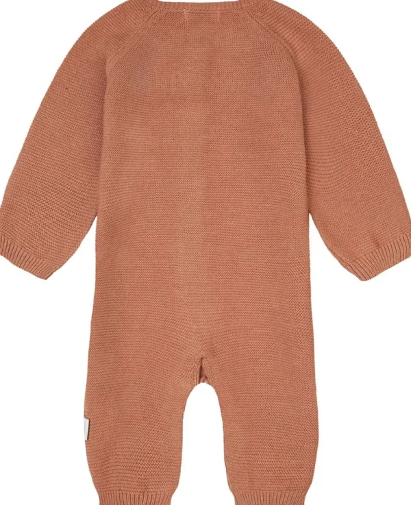 Noppies Spielanzug | Basics-Strampler Monrovia -