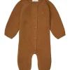 Noppies Spielanzug | Basics-Strampler Monrovia -