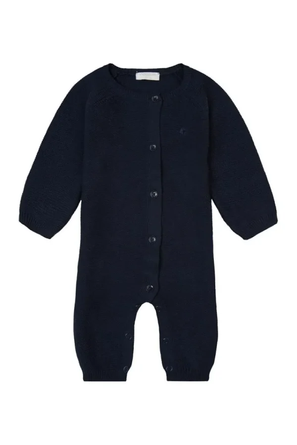 Noppies Spielanzug | Basics-Strampler Monrovia -