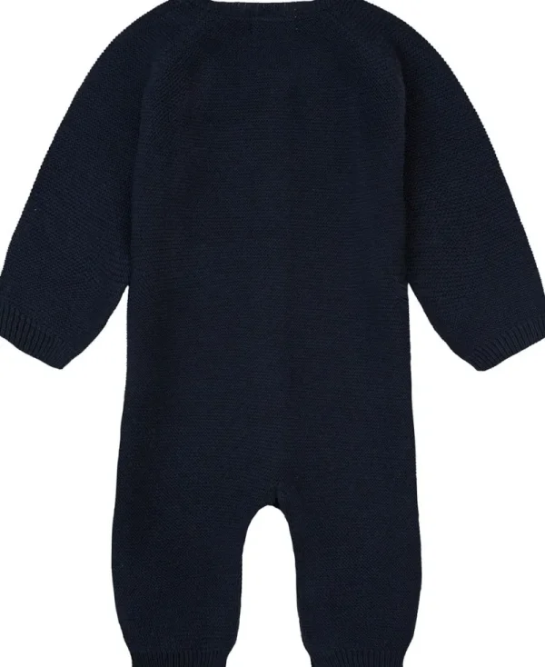 Noppies Spielanzug | Basics-Strampler Monrovia -