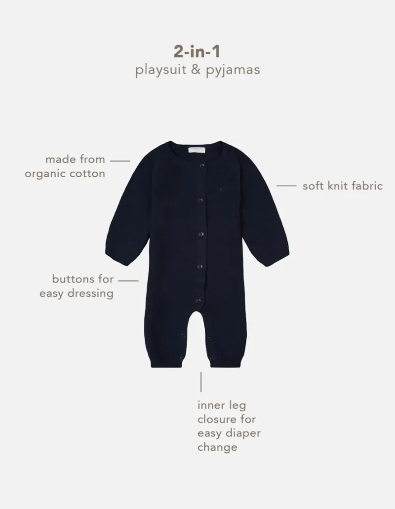 strampler_monrovia__navy_2.webp Noppies Spielanzug | Basics-Strampler Monrovia -
