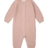 Noppies Spielanzug | Basics-Strampler Monrovia -
