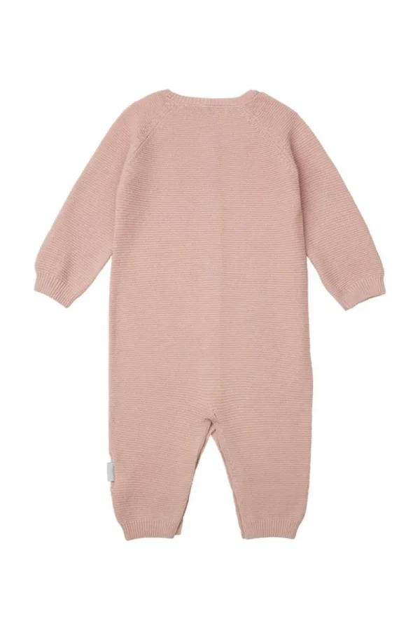 Noppies Spielanzug | Basics-Strampler Monrovia -