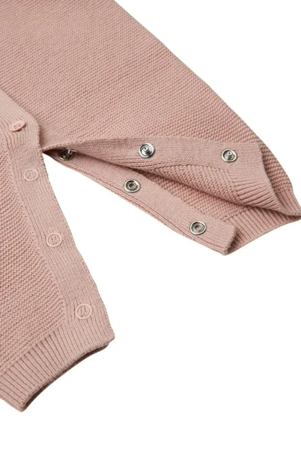 Noppies Spielanzug | Basics-Strampler Monrovia -