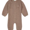 Noppies Spielanzug | Basics-Strampler Monrovia -